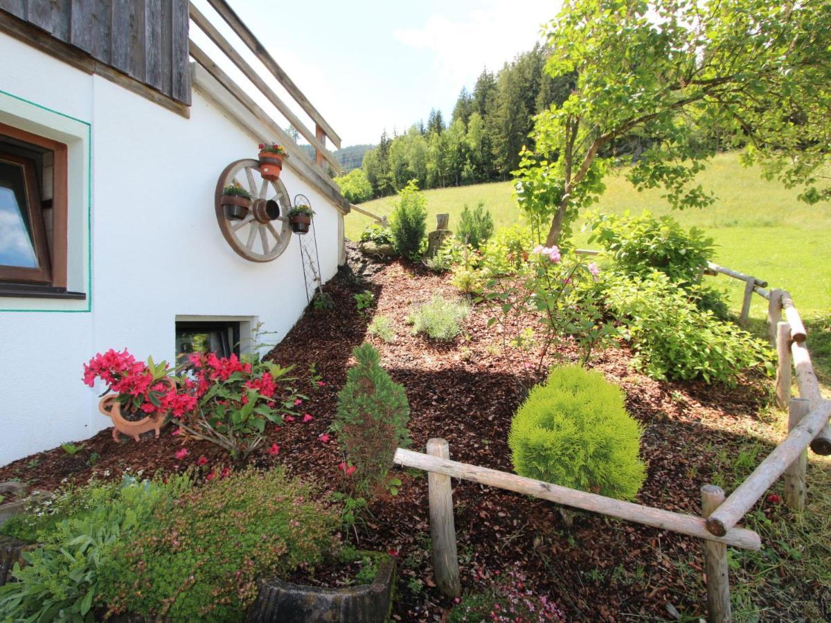 Apartment Annelies-3 By Interhome Muhlfeld Exterior foto